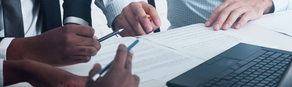 How To Protect Your Business From Lawsuits