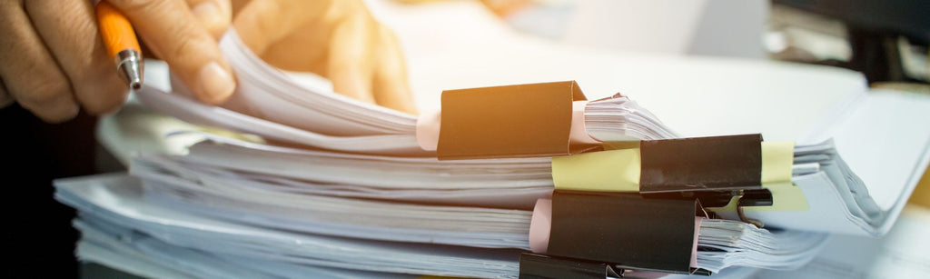 When To Pursue Civil Litigation For Contract Disputes