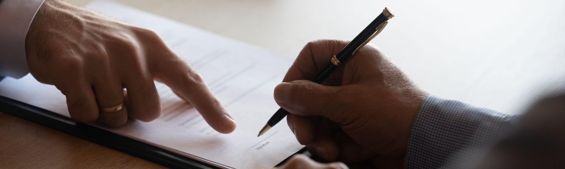 Commercial Landlord Lawyer